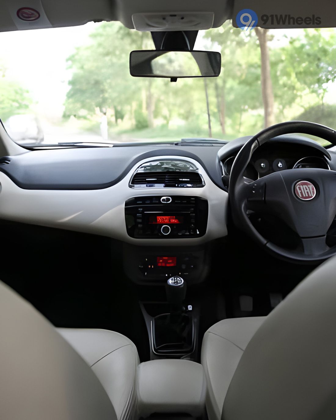 Linea 2014-2019 Dashboard