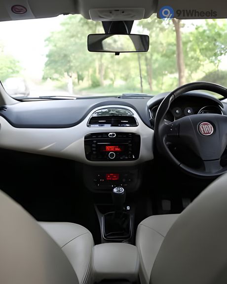 Linea 2014-2019 Dashboard