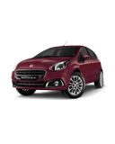 Left Front Three Quarter