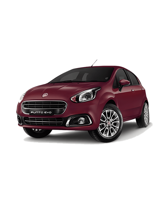 Punto Evo Profile Image Punto Evo Profile Image