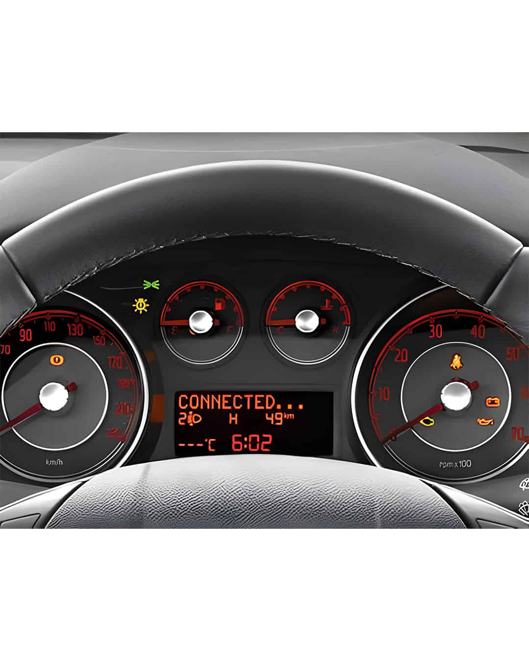 Punto Evo 10
