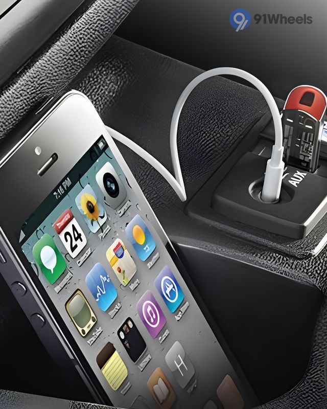 Punto Evo Wireless Charging Pad
