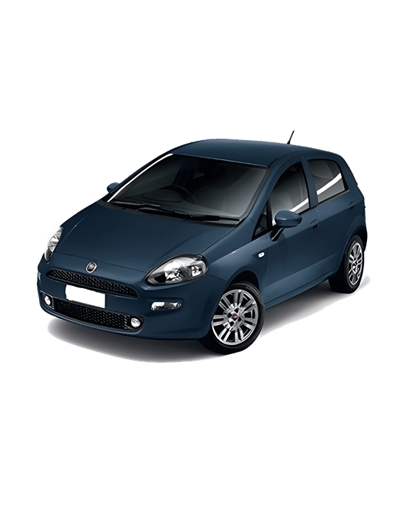 Punto Profile Image Punto Profile Image