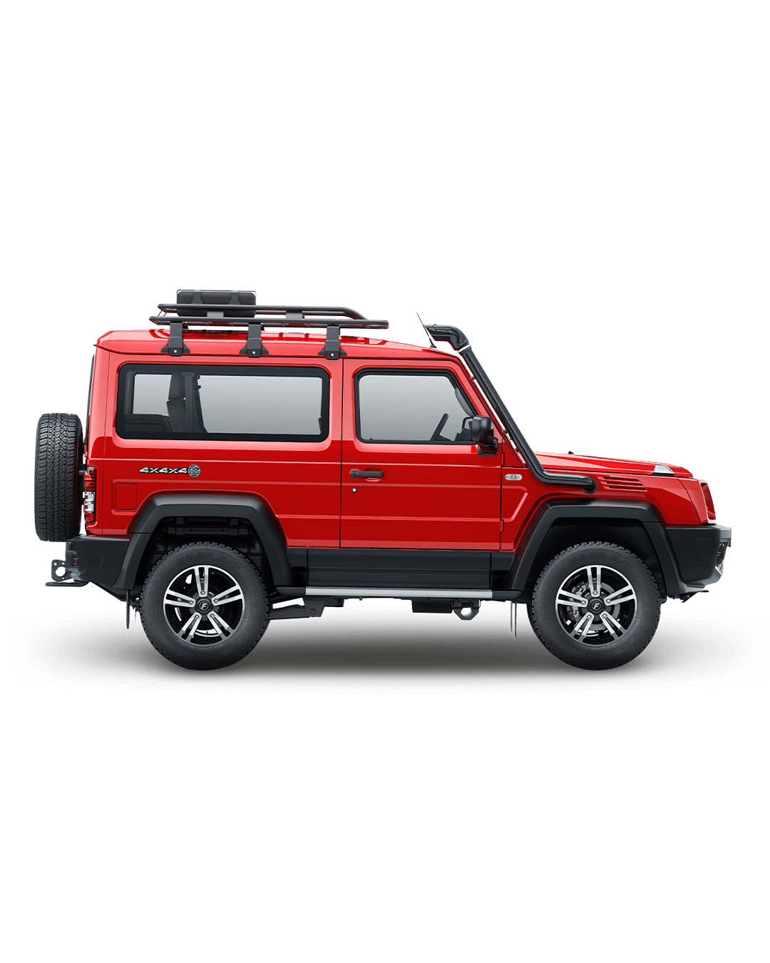 Force Gurkha image