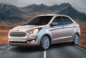 Ford Aspire 1.2 Trend Plus CNG Profile Image