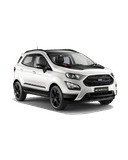 Right Front Three Quarter