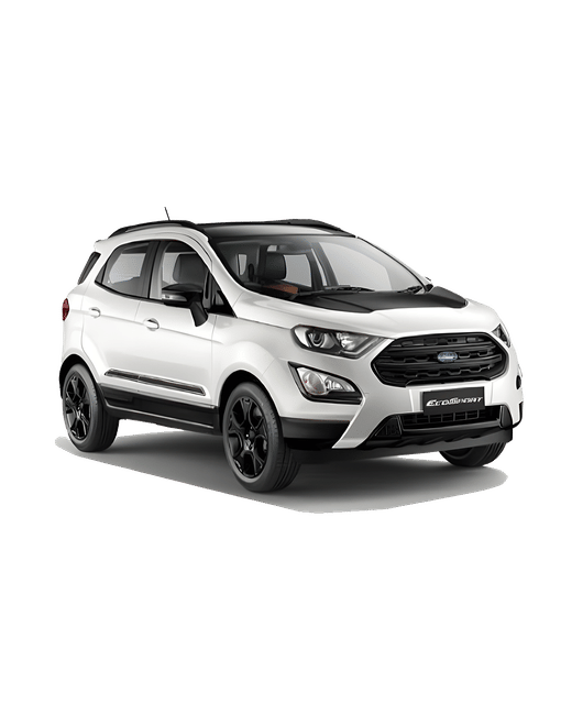 Ford EcoSport Specifications Ford EcoSport Specifications