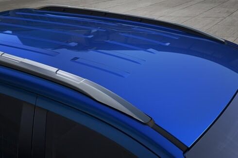 Ford EcoSport Others
