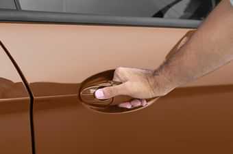 Ford EcoSport Others Ford EcoSport Others