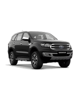 Ford Endeavour 2016-2020