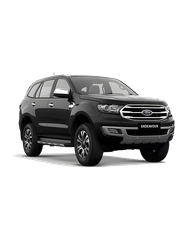 Ford Endeavour 2016-2020 Ford Endeavour 2016-2020