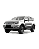 Left Front Three Quarter