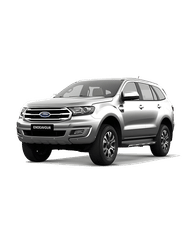 Ford Endeavour 2020-2023