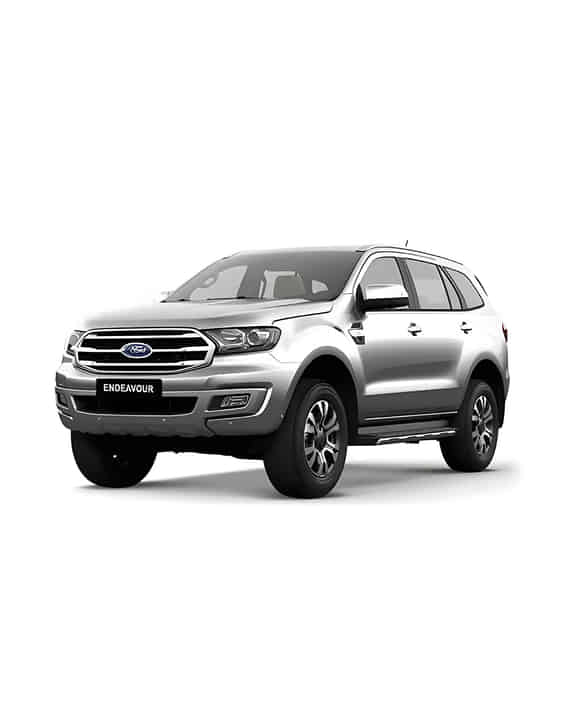 Endeavour Left Front Three Quarter Endeavour Left Front Three Quarter