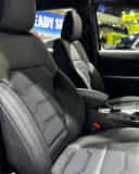 Front Centre Arm Rest
