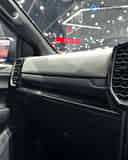 Front Centre Air Vents