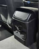 Rear Row Charging Point