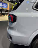 Rear Fender