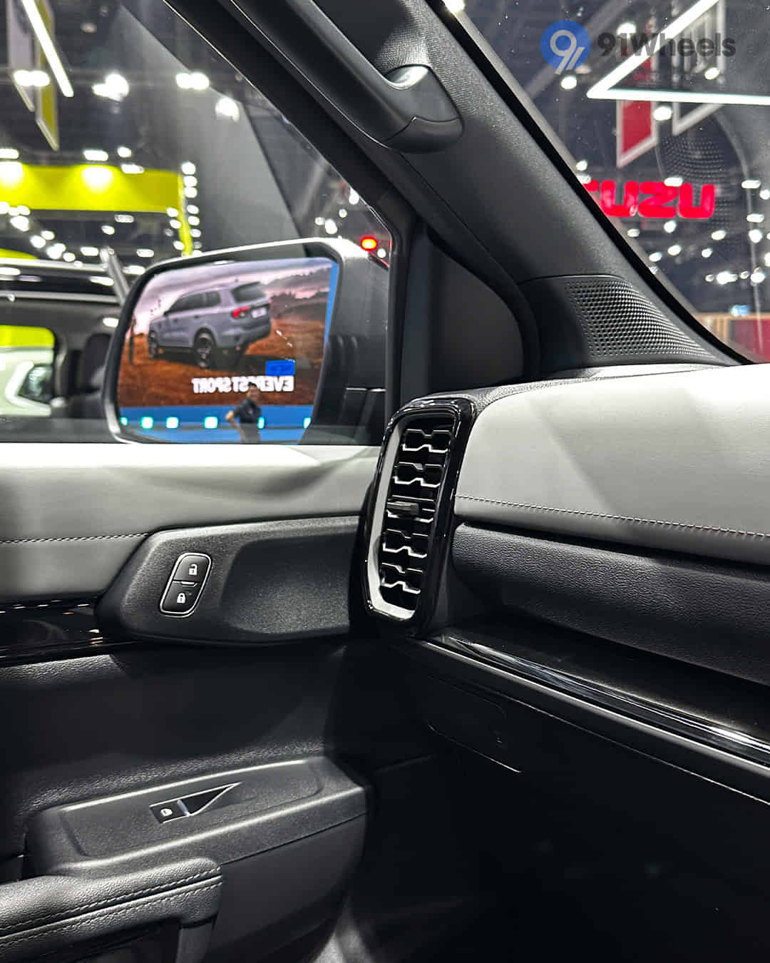 Glove Box Glove Box