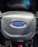 Driver Side Airbag