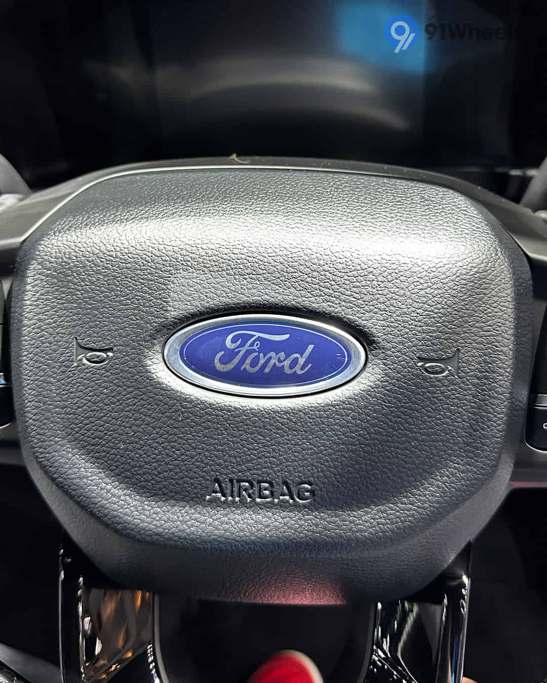 Driver Side Airbag Driver Side Airbag