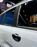 Side Glass Housing