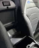 Front Centre Arm Rest Storage