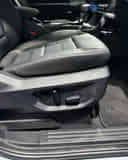 Seat Adjustment for Driver