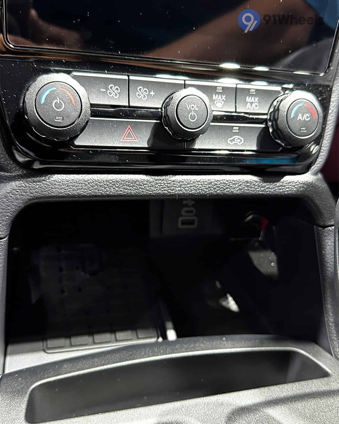 AC Controls AC Controls