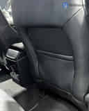 Front Seat Back Pockets