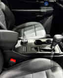 Gear Shifter / Gear Shifter Stalk