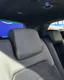 Rear Headrests