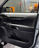 Driver Side Door Pocket