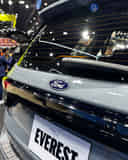 Rear Window Wiper