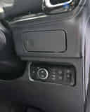 Headlight Adjustment switch