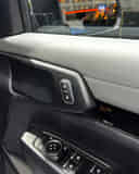 Outer Rear View Mirror (ORVM) Controls