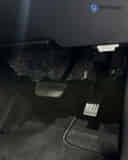Pedals / Foot Controls