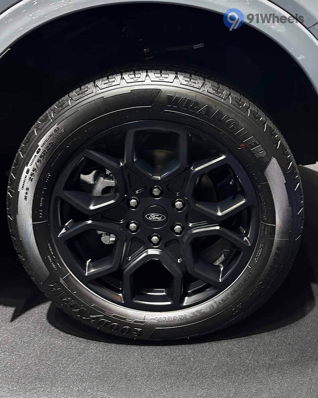 Wheel Wheel