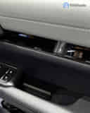 Driver Side Door Pad