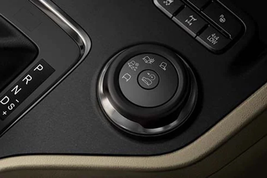Ford Endeavour 2020-2023 Others