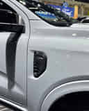 Front Fender