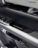 Driver Side Door Pad Handle