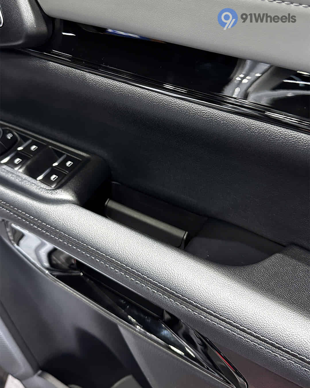 Driver Side Door Pad Handle Driver Side Door Pad Handle