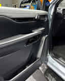 Passenger Side Front Door Pocket