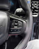 Right Steering Mounted Controls