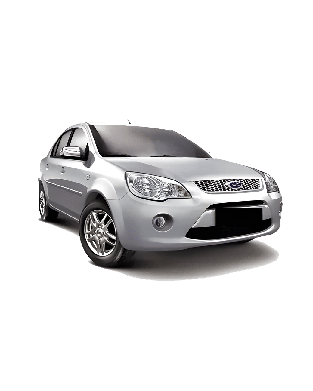 Fiesta Classic 2012-2015 undefined in Default Color