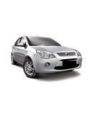 Right Front Three Quarter