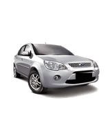 Ford Fiesta Classic 2012-2015