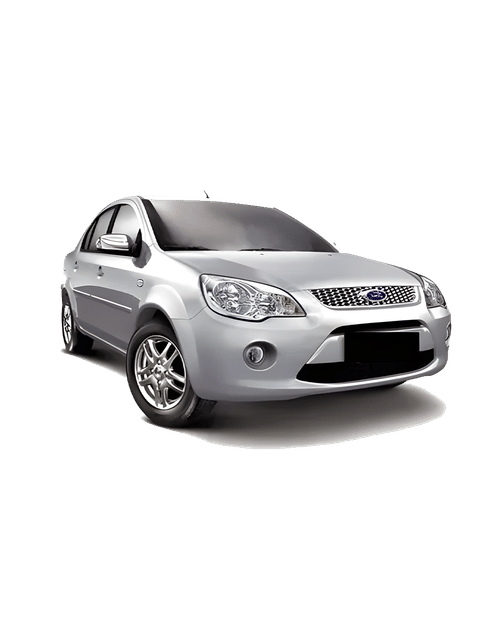 Ford Fiesta Classic 2012-2015 Ford Fiesta Classic 2012-2015