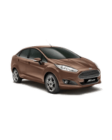 Ford Fiesta 2005-2015